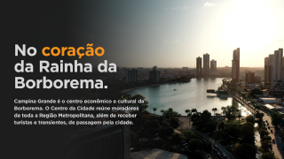 Citymix (Campina Grande)
