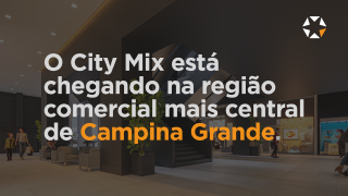 Citymix (Campina Grande)