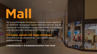 Citymix (Campina Grande)