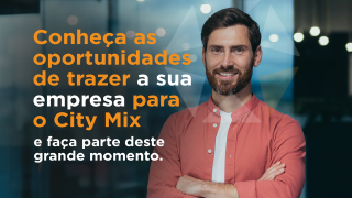 Citymix (Campina Grande)