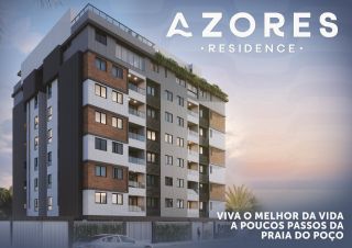 AZORES RESIDENCE (João Pessoa)