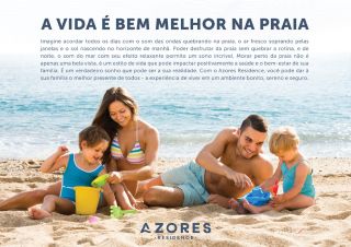 AZORES RESIDENCE (João Pessoa)