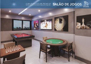 AZORES RESIDENCE (João Pessoa)