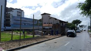 AZORES RESIDENCE (João Pessoa)