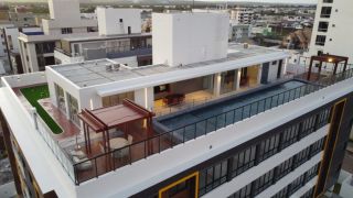 Residencial Quelônia Residence