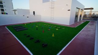 Residencial Quelônia Residence