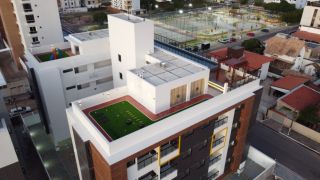 Residencial Quelônia Residence
