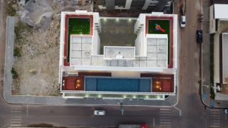 Residencial Quelônia Residence