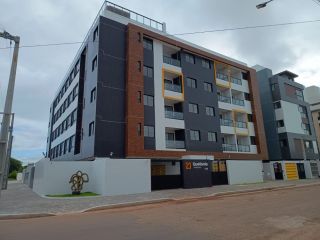 Residencial Quelônia Residence