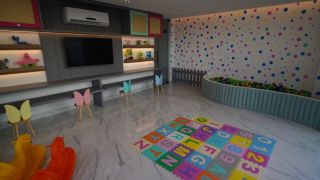 Residencial Quelônia Residence
