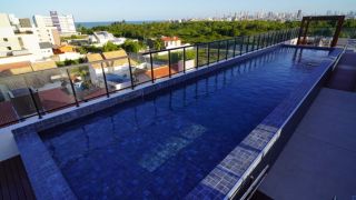 Residencial Quelônia Residence