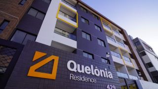 Residencial Quelônia Residence
