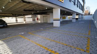 Residencial Quelônia Residence