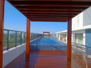 Residencial Quelônia Residence