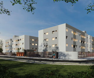 Avalon Residence (João Pessoa)