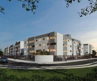 Avalon Residence (João Pessoa)