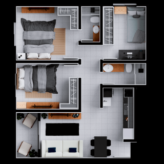 Avalon Residence (João Pessoa)