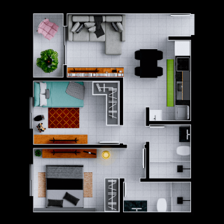 Avalon Residence (João Pessoa)