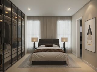 MALIBU BEACH HOUSE (na Praia do Bessa)