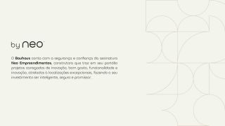Bauhaus - Intermares (João Pessoa)