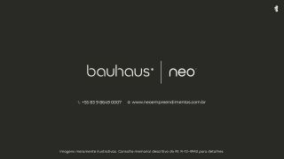 Bauhaus - Intermares (João Pessoa)