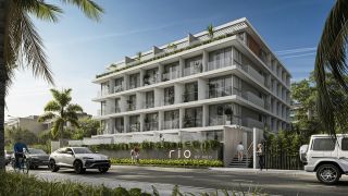 Rio by neo