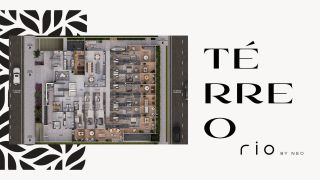 Rio by neo