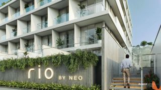 Rio by neo