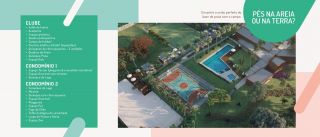 Condominio Teriva Lago dos Ipês