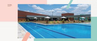 Condominio Teriva Lago dos Ipês