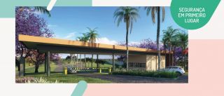 Condominio Teriva Lago dos Ipês