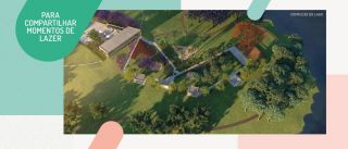 Condominio Teriva Lago dos Ipês