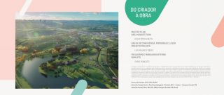 Condominio Teriva Lago dos Ipês