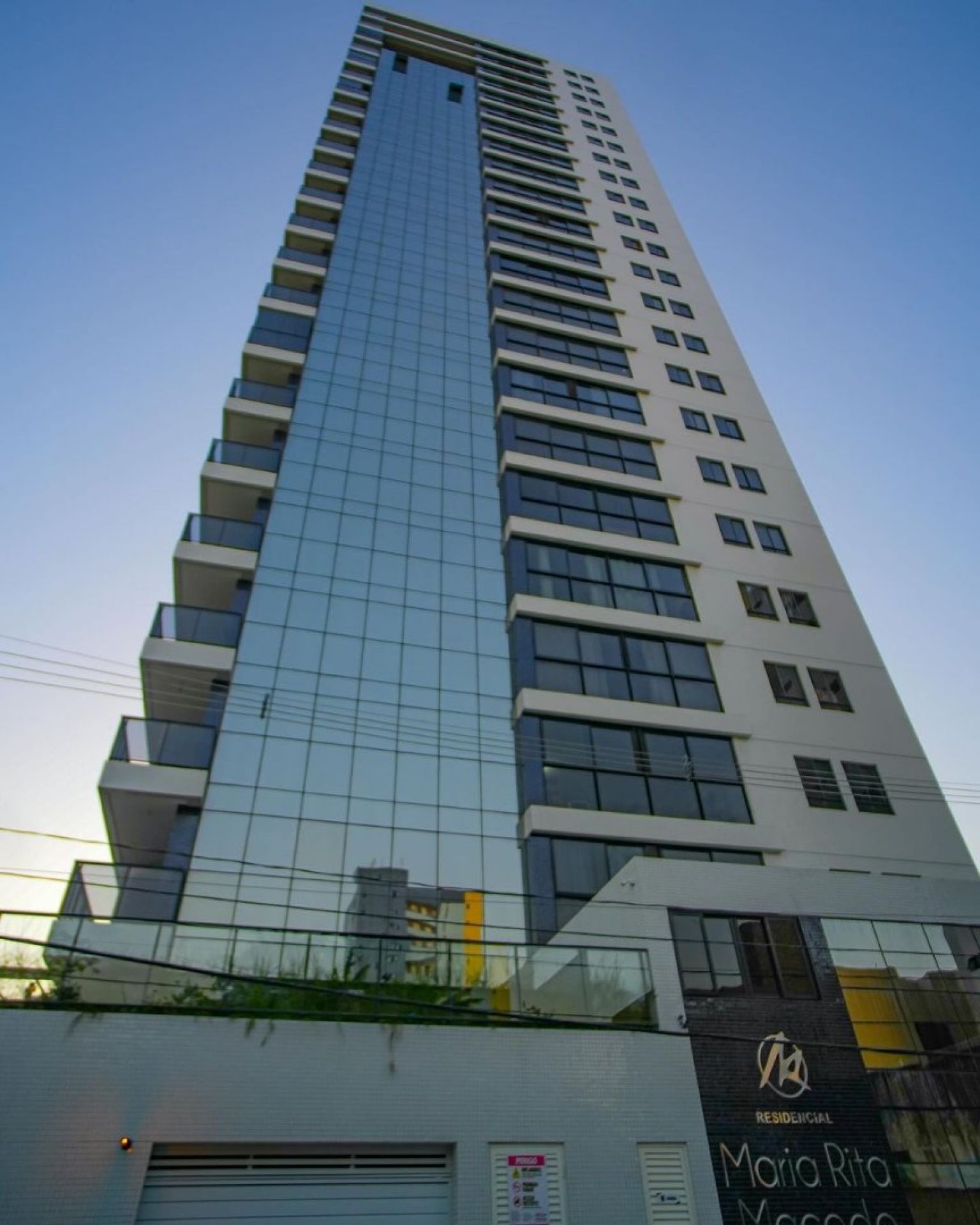 maria rita Residencial Maria Rita