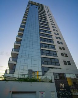 Residencial Maria Rita