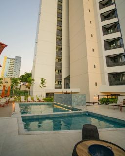 Residencial Maria Rita