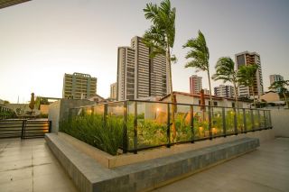 Residencial Maria Rita
