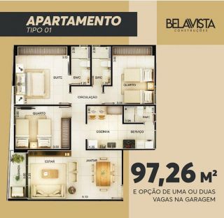 Residencial Maria Rita