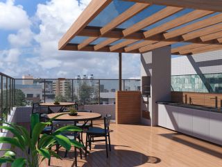 RESIDENCIAL FRANCISCA CABRAL