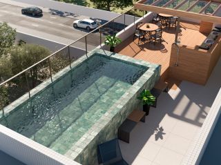 RESIDENCIAL FRANCISCA CABRAL