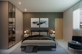 RESIDENCIAL FRANCISCA CABRAL