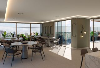 RESIDENCIAL FRANCISCA CABRAL