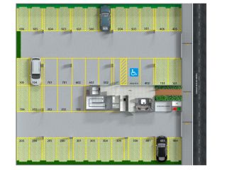 RESIDENCIAL FRANCISCA CABRAL
