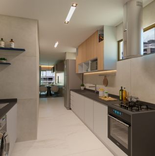 RESIDENCIAL FRANCISCA CABRAL