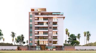 RESIDENCIAL FRANCISCA CABRAL