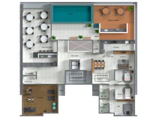 RESIDENCIAL FRANCISCA CABRAL