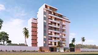 RESIDENCIAL FRANCISCA CABRAL