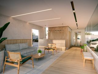 RESIDENCIAL FRANCISCA CABRAL