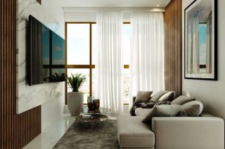 Residencial Solar Prime V