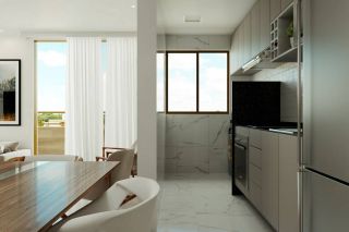 Residencial Solar Prime V